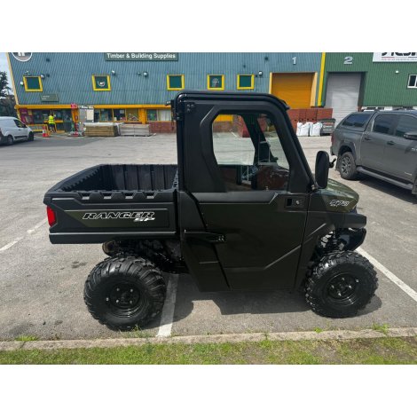 EX DEMO Polaris Ranger 570 SP ATV